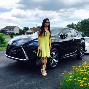 Meet your Posher, Michelle